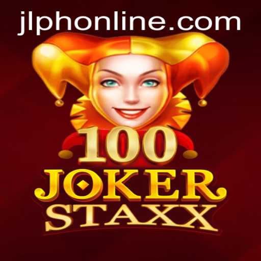 Discovering the Thrills of 100JokerStaxx: A Casino Gaming Experience with a Twist