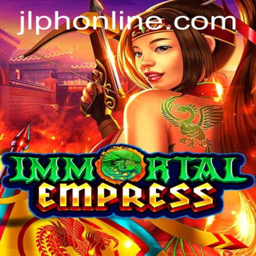 ImmortalEmpress: The Ultimate Strategy Game Experience