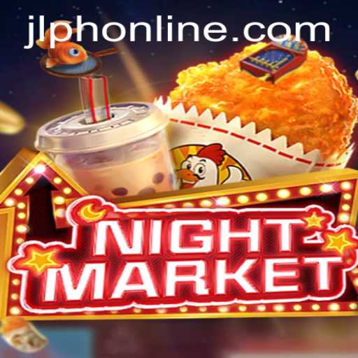 Exploring NIGHTMARKET: The Thrilling New Game Revolutionizing Gameplay