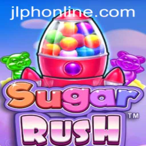 SugarRush: The Sweet Game Revolutionizing Playtime