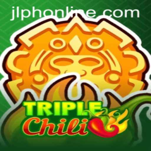 Discover the Thrilling World of TripleChili: An In-Depth Guide to JLPH's Latest Game